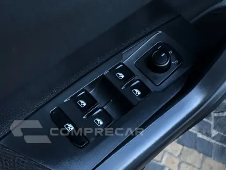 Nivus 1.0 200 Tsi Total Flex Comfortline Automático