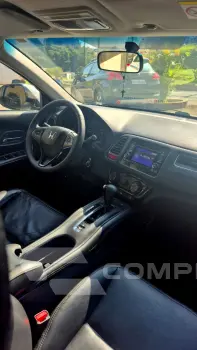 HR-V 1.8 16V EX