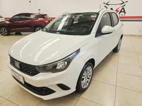 Fiat ARGO 1.0 Firefly Drive 4 portas