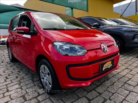 UP 1.0 MPI Move UP 12V