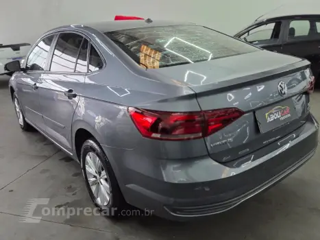 VIRTUS 1.6 MSI Flex 16V 4p Aut.