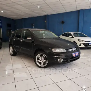 STILO 1.8 MPI Blackmotion 8V