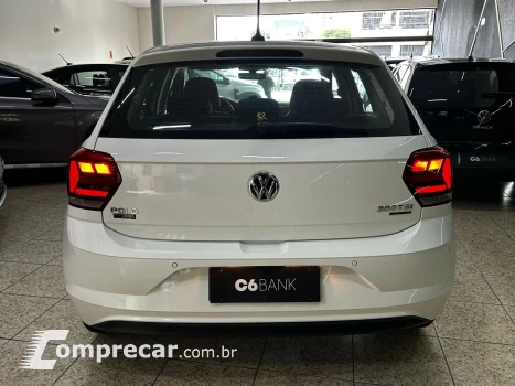 Polo Highline 200 TSI 1.0 Flex 12V Aut.