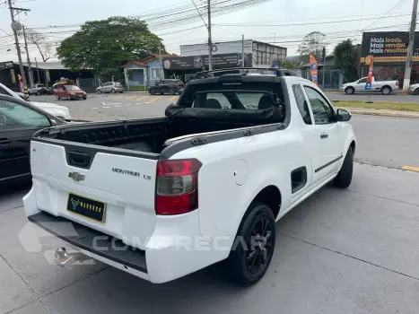 MONTANA 1.4 MPFI LS CS 8V