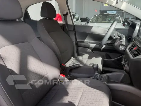 HB20 1.0 Comfort 12V
