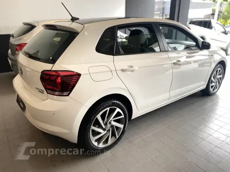 POLO 1.0 200 TSI Highline