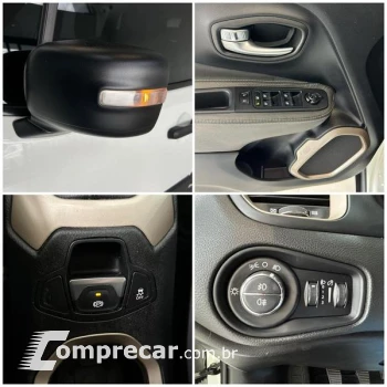 RENEGADE 1.8 16V FLEX SPORT 4P MANUAL