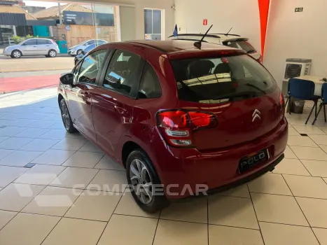 C3 1.5 TENDANCE 8V CITROEN