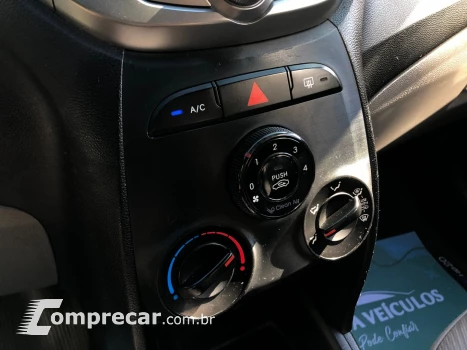 Hb20s 1.6 Premium 16V Flex 4P Automático