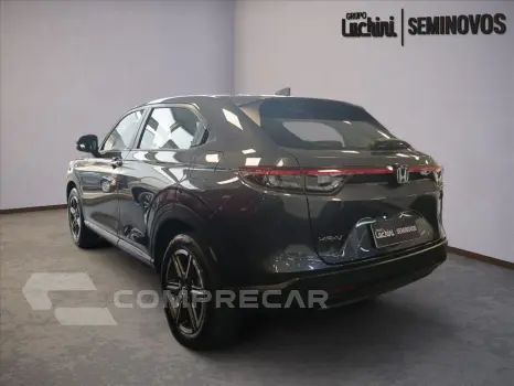 HR-V 1.5 DI I-VTEC FLEX EX CVT