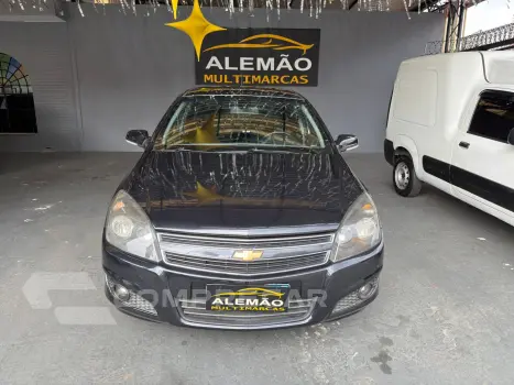 VECTRA 2.0 MPFI GT Hatch 8V