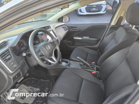 CITY 1.5 I-vtec Hatch LX