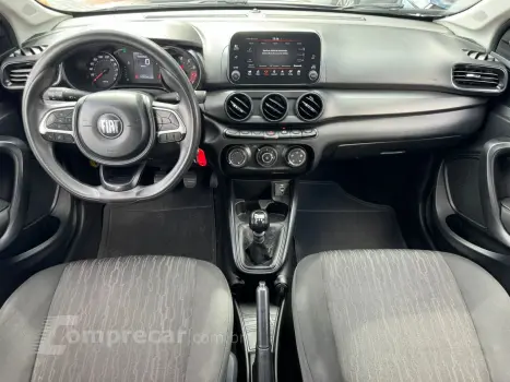 ARGO 1.0 Firefly Drive