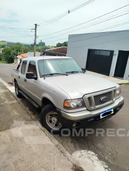 RANGER 3.0 XL 16V 4X4 CD