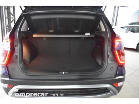 CRETA - 1.0 TGDI LIMITED AUTOMÁTICO