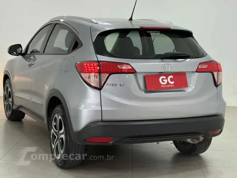 HR-V 1.8 16V FLEX EX 4P AUTOMÁTICO