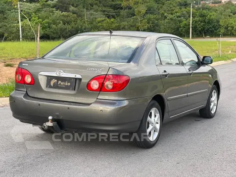 COROLLA 1.8 Se-g 16V