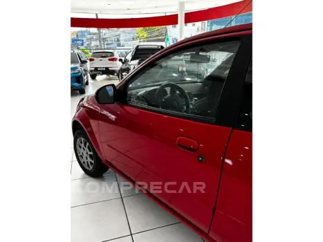 KA 1.0 MPI 8V FLEX 2P MANUAL
