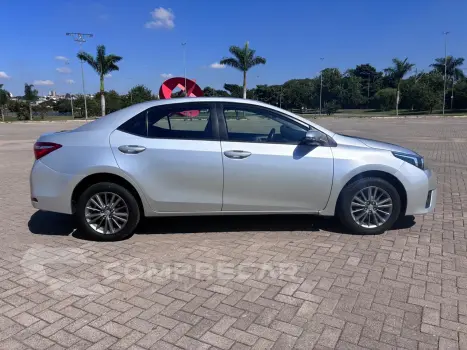 COROLLA 2.0 XEI 16V