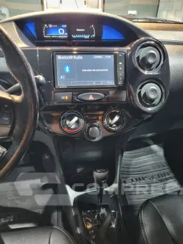 ETIOS CROSS 1.5 16V