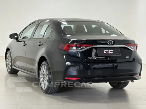 COROLLA 2.0 VVT-IE FLEX XEI DIRECT SHIFT