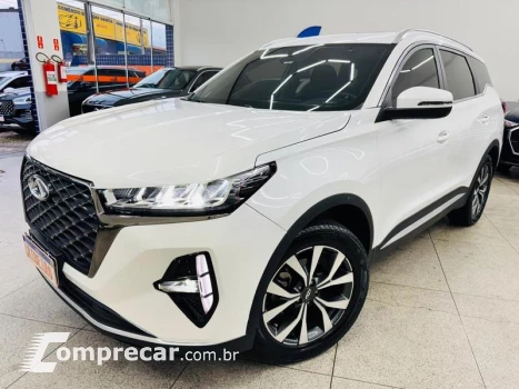 TIGGO 7 PRO 1.6 TGDI