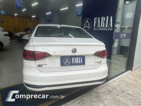 VIRTUS 1.0 200 TSI Comfortline