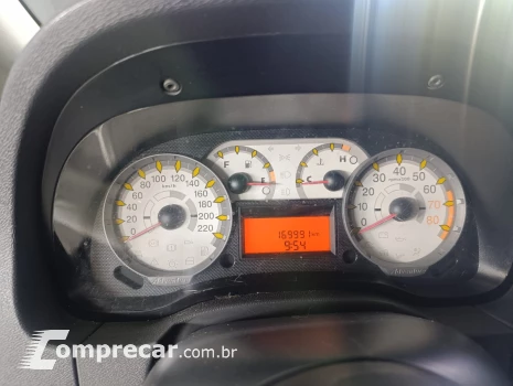IDEA 1.8 MPI Adventure 8V