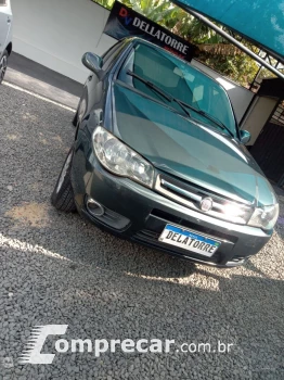 Palio 1.0 4P FIRE ECONOMY FLEX