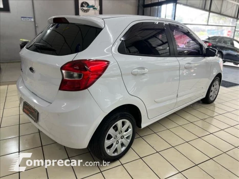 KA 1.0 SE 12V