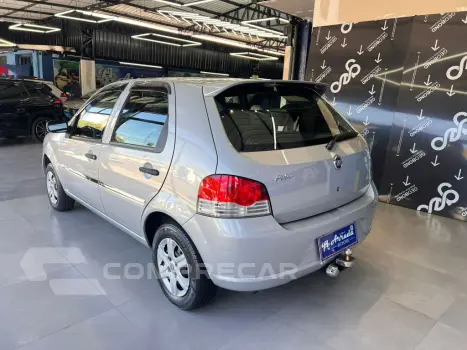 Palio ELX 1.0 Fire/30 Anos F. Flex 8V 4p