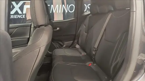 RENEGADE 1.3 T270 Turbo S 4X4