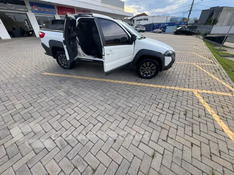 Strada Adventure CD 1.8