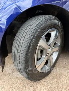 PRISMA 1.4 MPFI LTZ 8V