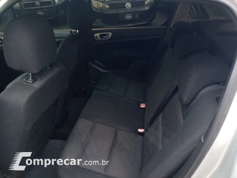 307 1.6 Presence Sedan 16V