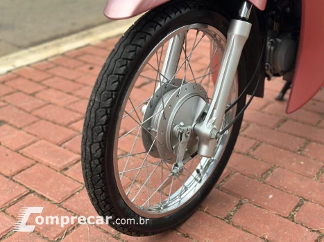 BIZ 125 ES