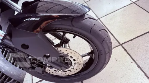 AEROX 160C ABS