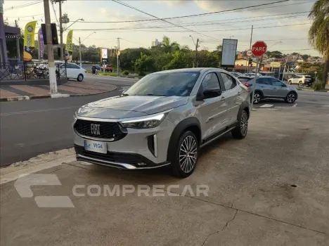 FASTBACK 1.3 Turbo 270 Limited Edition