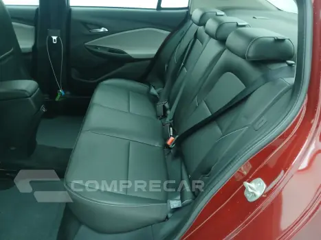 ONIX 1.0 TURBO FLEX PLUS PREMIER AUTOMÁTICO