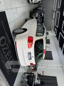 SPACEFOX 1.6 MI Trend 8V