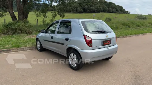 CELTA 1.0 MPFI Life 8V