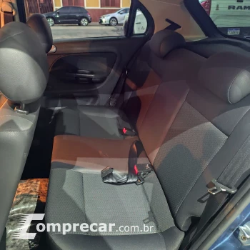 GOL 1.6 16V MSI Totalflex