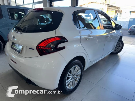 208 Allure 1.2