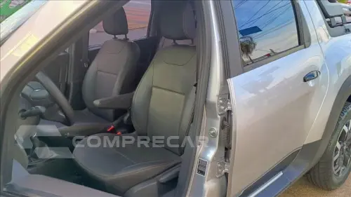 OROCH 1.3 TCE Outsider