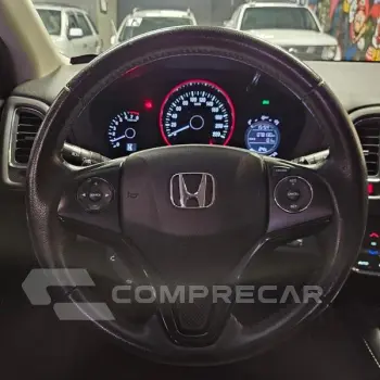 HR-V EX CVT