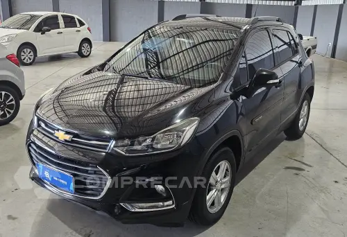 CHEVROLET TRACKER 1.4 16V Turbo LT 4 portas