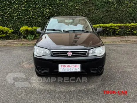 PALIO 1.0 MPI Fire 8V