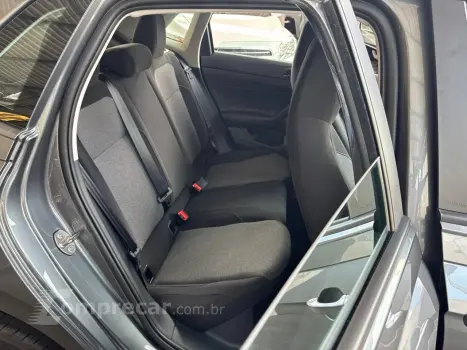 Polo Sense TSI 1.0 Flex 12V Aut