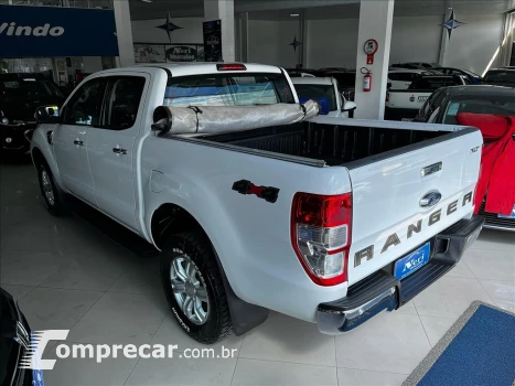 RANGER 3.2 XLT 4X4 CD 20V DIESEL 4P AUTOMÁTICO