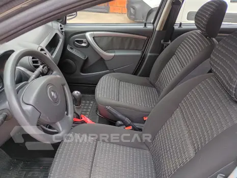 Sandero 1.6